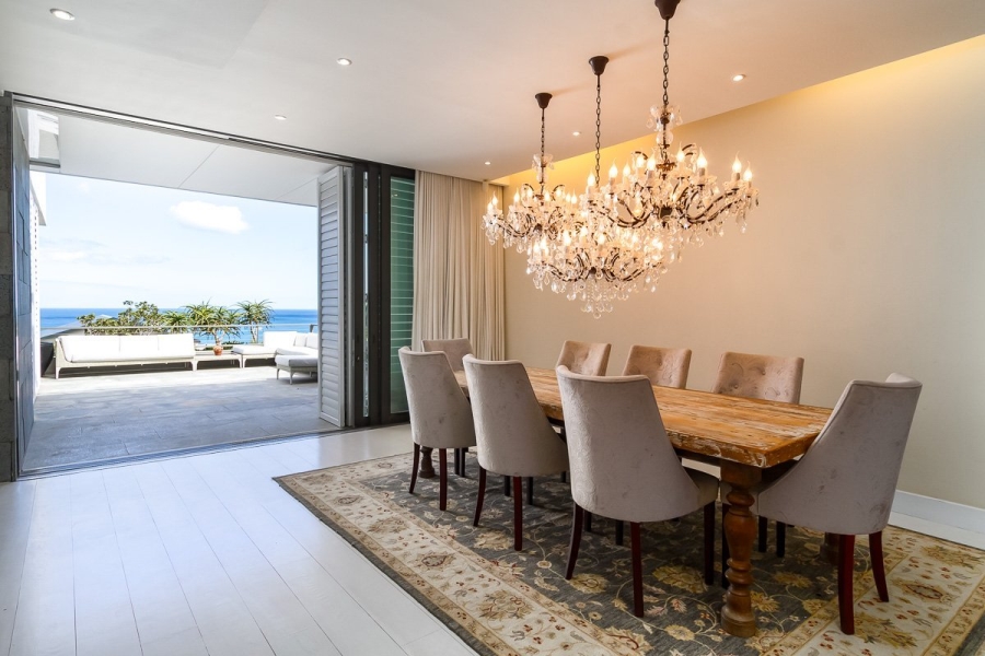 4 Bedroom Property for Sale in Camps Bay Western Cape